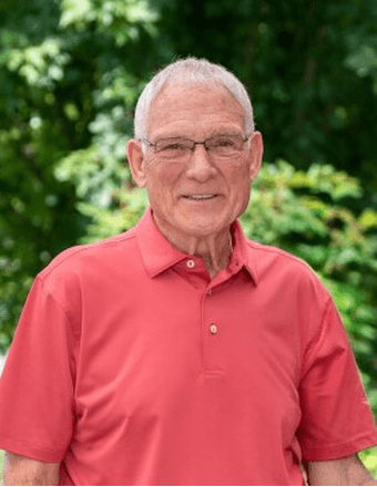 Edward R. "Ed" Gansemer Obituary