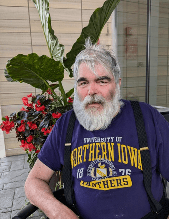 Francis "Frank" Lammer Obituary