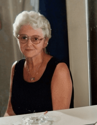 Mary J. Cain Obituary