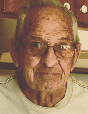 Aloysius "Fritz" L. Loewen Obituary
