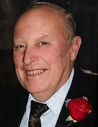 Carlton A. Busch Obituary