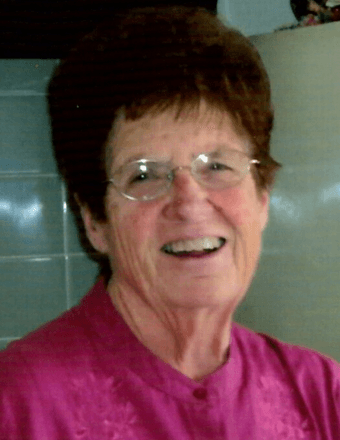 Yvonne M. Klaas Obituary