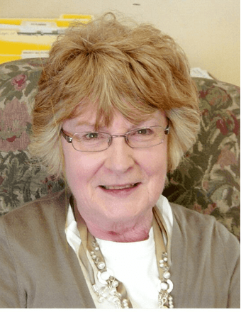 Marcia L. Huemoeller Obituary