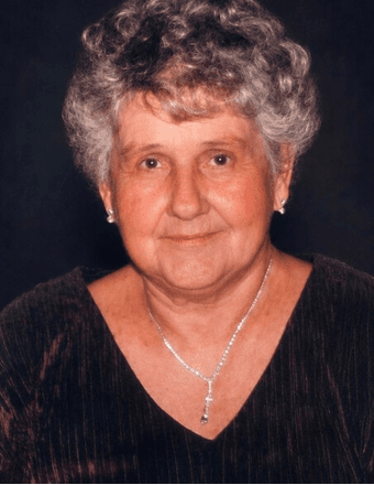 Corrine H. Schwartz Obituary