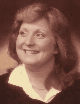 Susan K. Francois Obituary