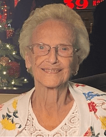 Eileen M. (Oberbroeckling) Donovan Obituary