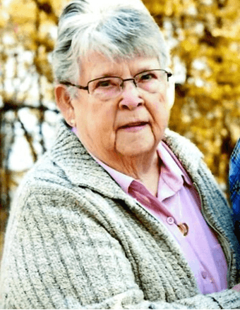 Patricia "Pat" A. Patterson Obituary