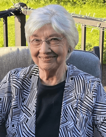 Mary C. Smith Obituary